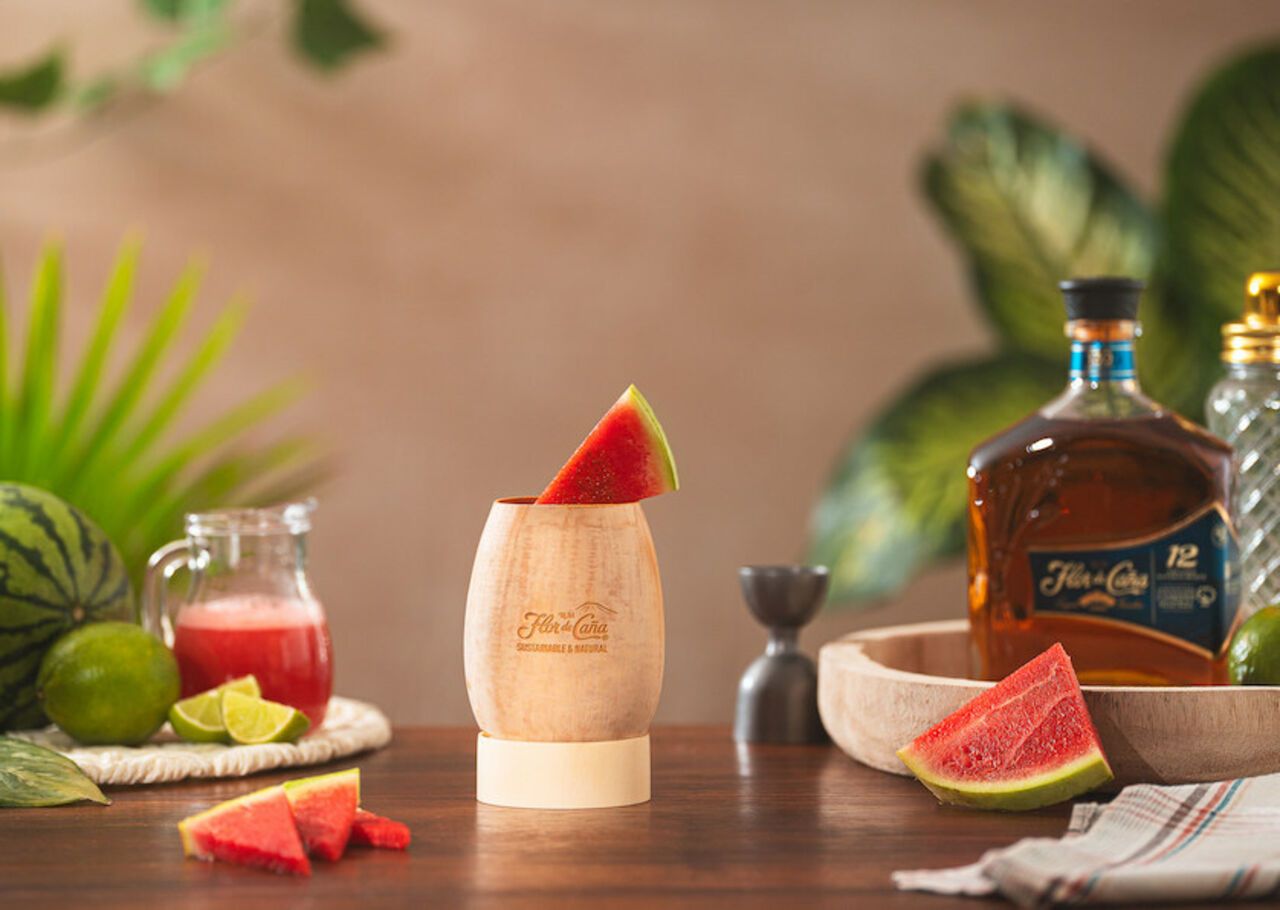 Flor de Caña et Remy Savage offriront une expérience de cocktails durables lors du festival We Love Green