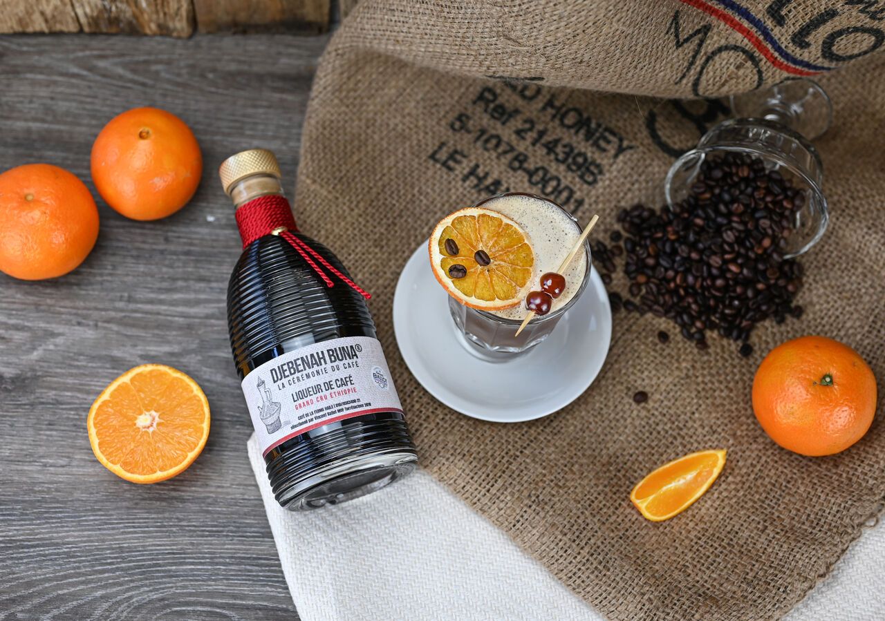 Les cocktails inédits Premium Craft Spirits pour accompagner l'arrivée des beaux jours