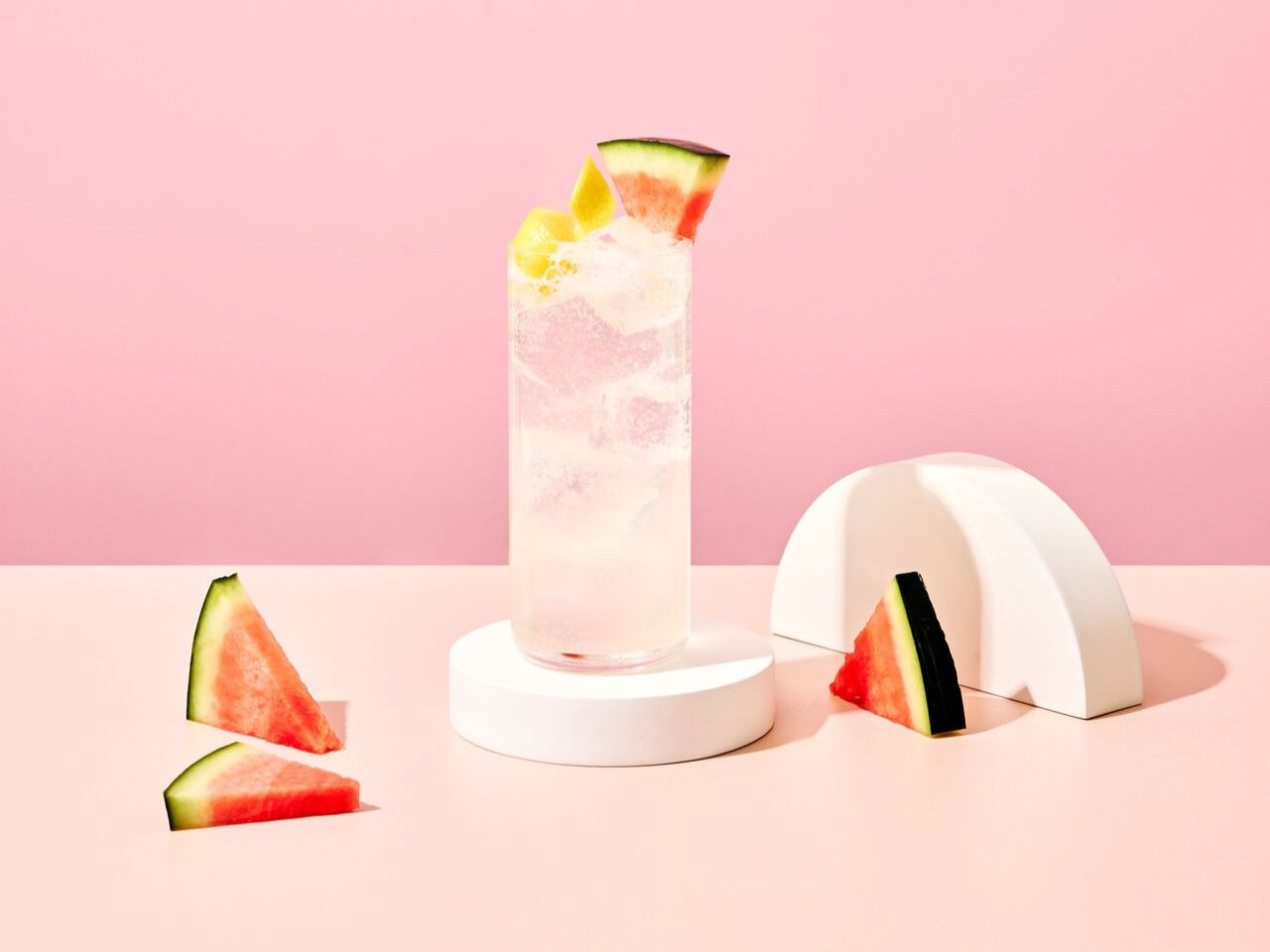 June Limonade & Summer Crush