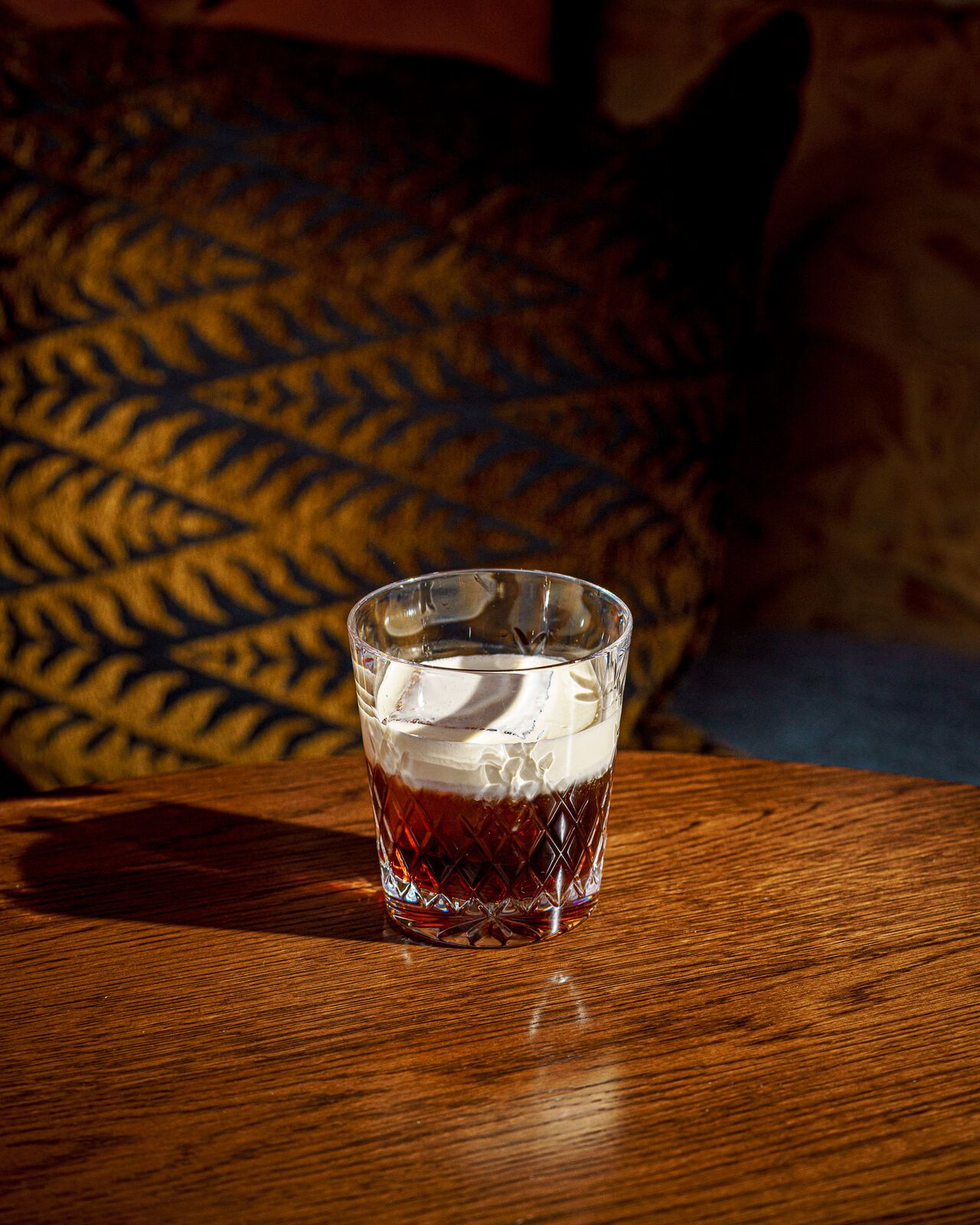 Cocktail Real Lebowski