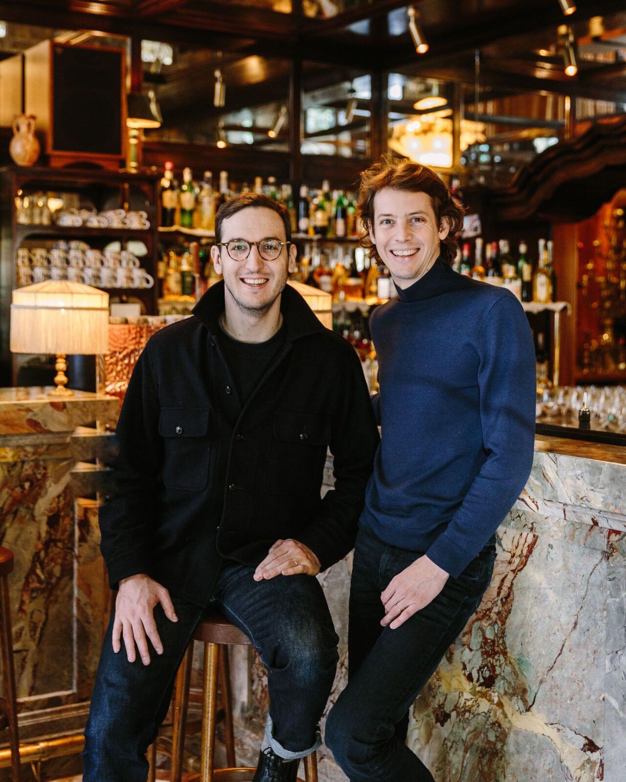 Big Mamma Group s'associe à McWin