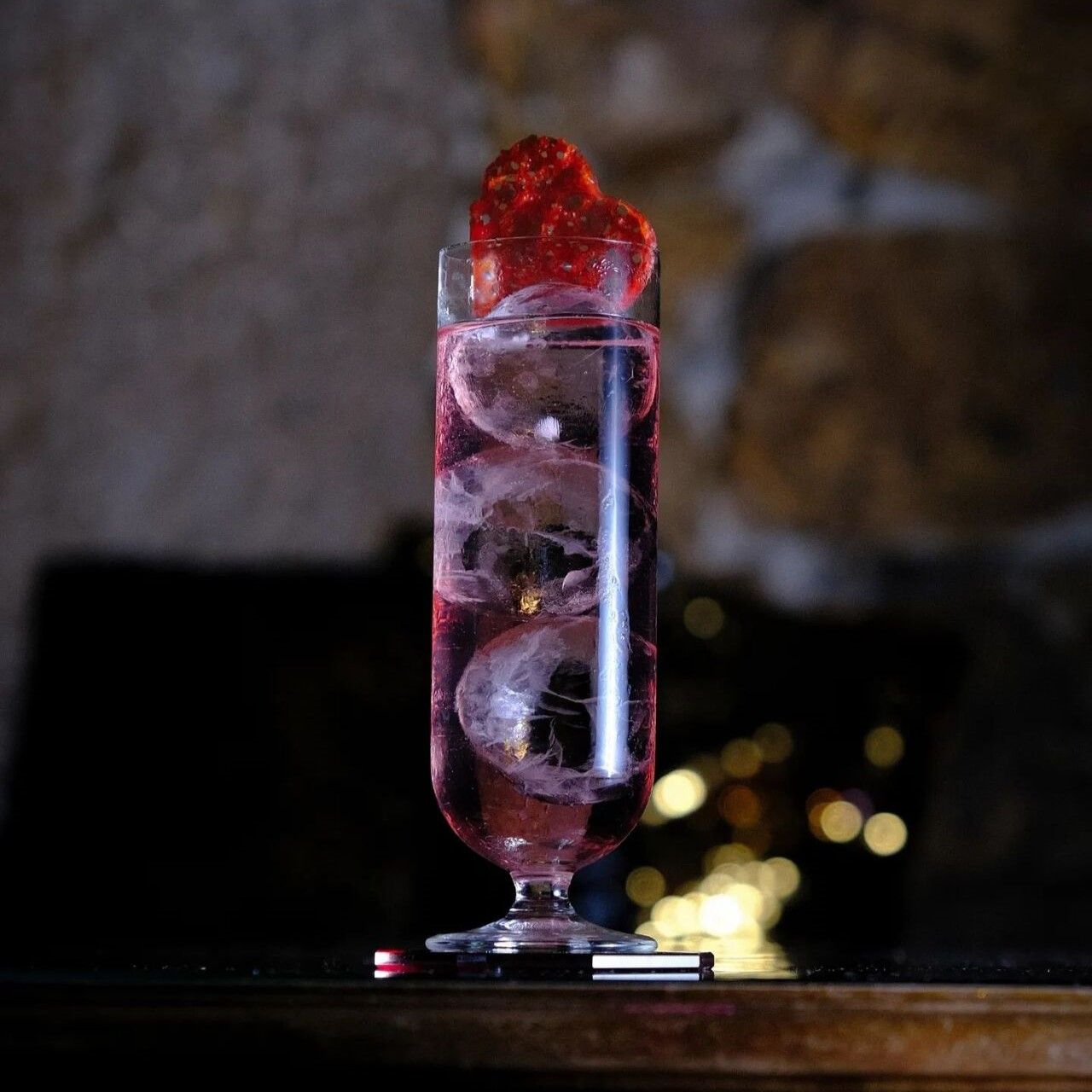 Christian Drouin HighBall Contest 2023 : en route pour la finale