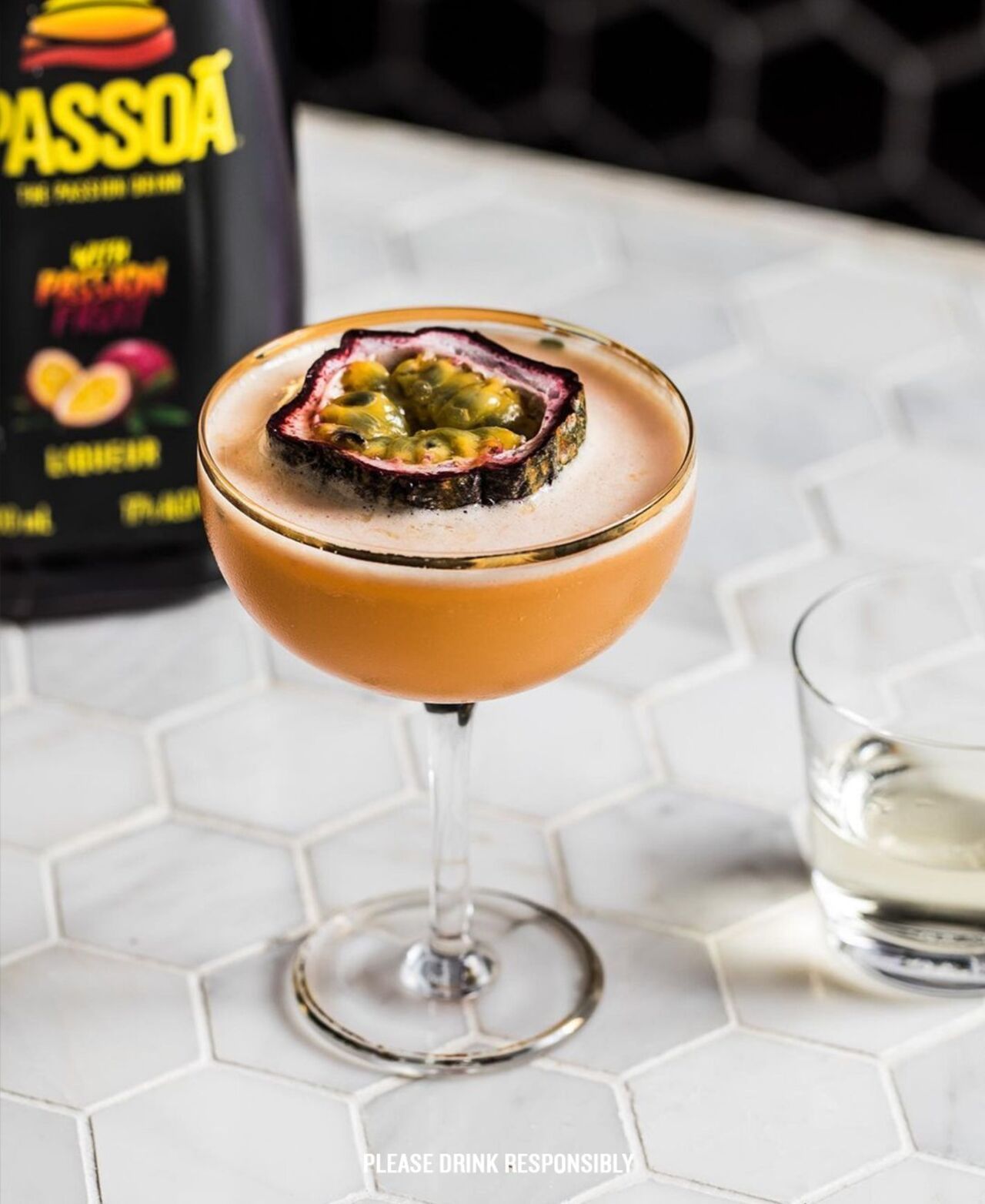 Passoã Pornstar Martini Contest 2023