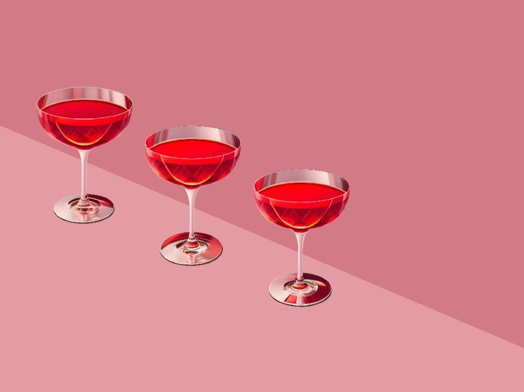 Mirage, le menu du Maybe Sammy illustré par l'Intelligence Artificielle !