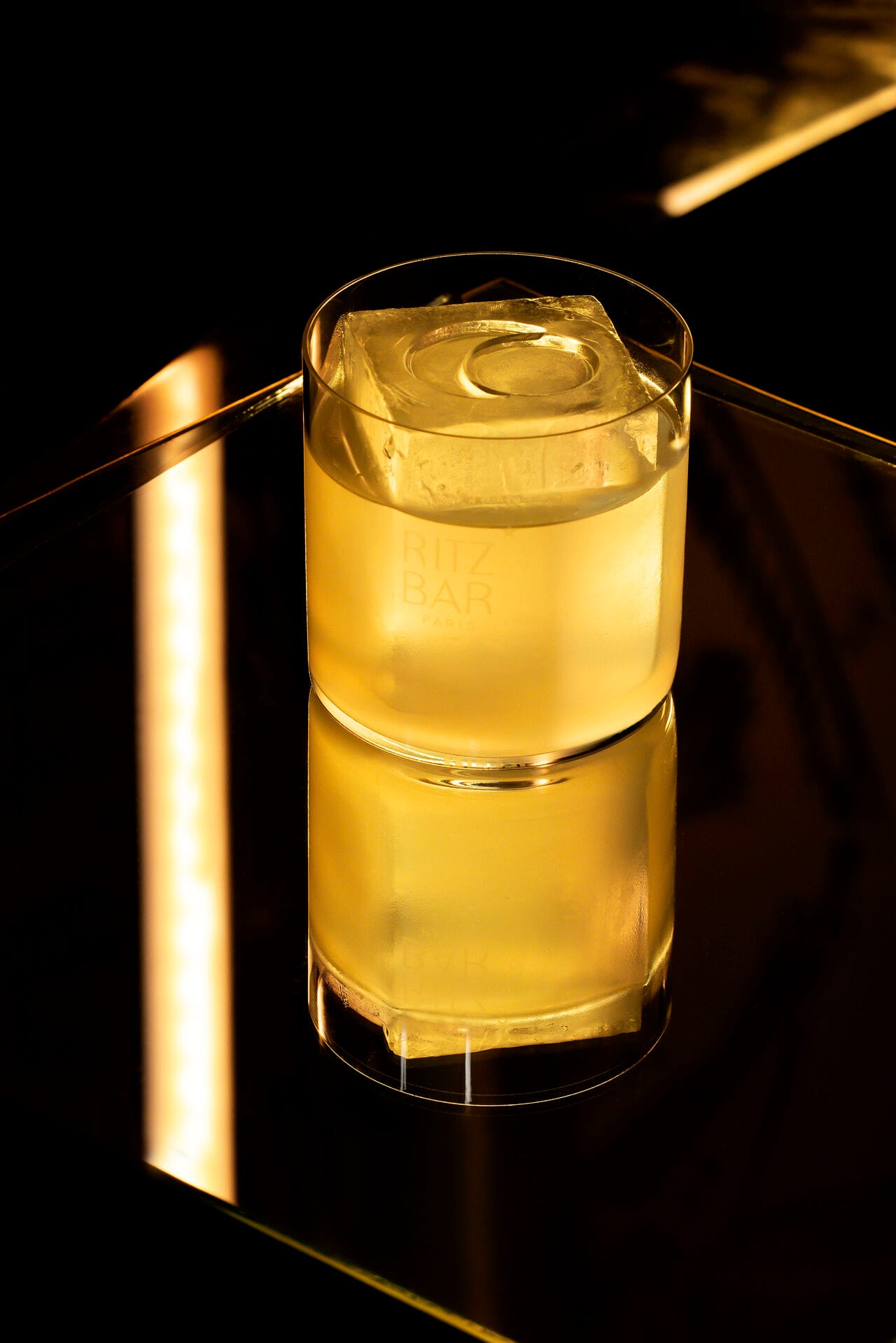 Ritz Bar : "Autour de la Biodynamie", avec Romain de Courcy