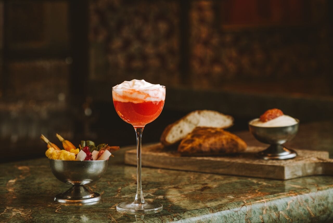 A la découverte de Boubalé, en compagnie de Maxime Caillet et Virgile Texier