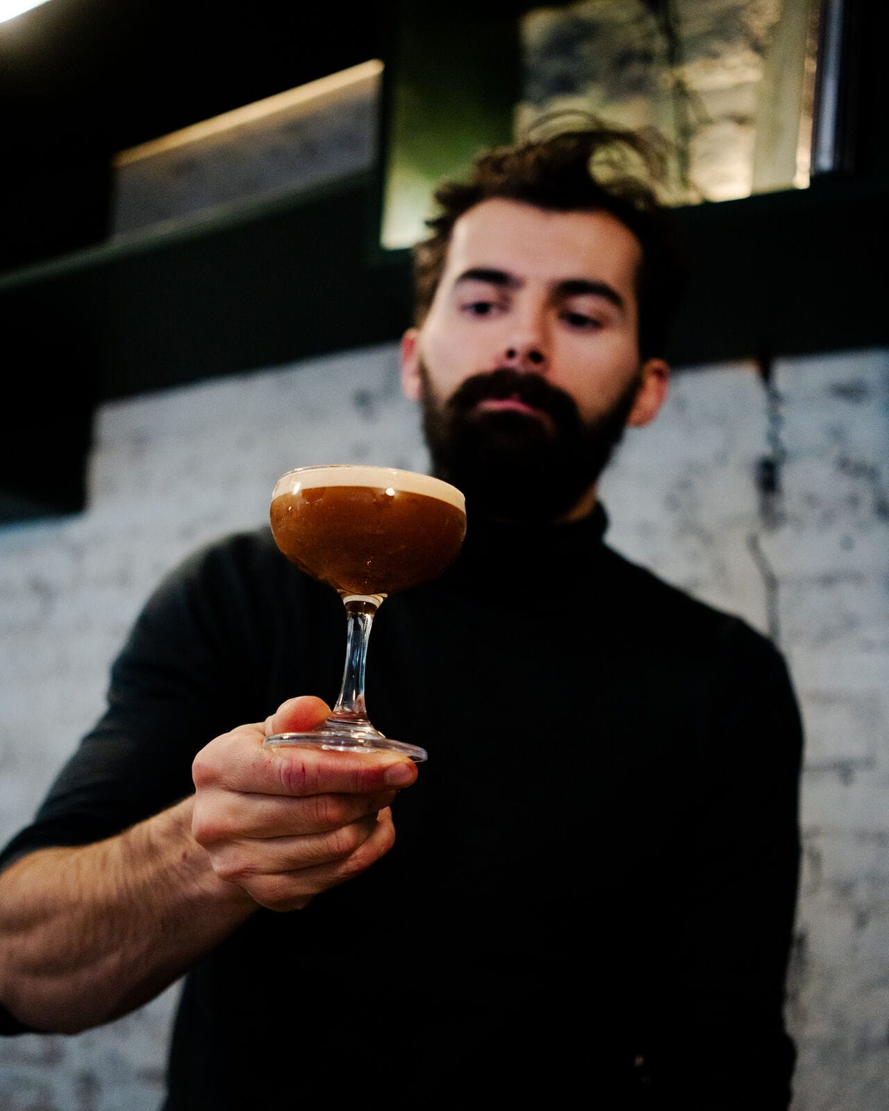 Mesures, la nouvelle adresse de Guillaume Castaignet