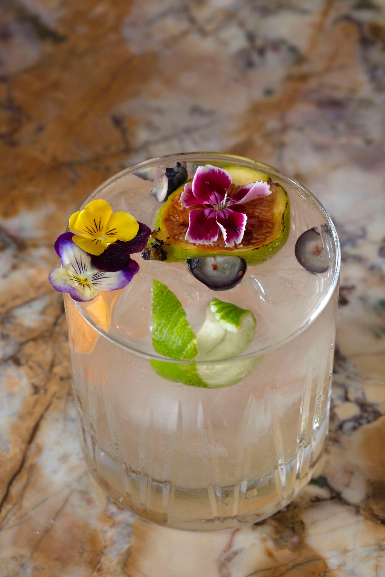 The Confidential : le bar le plus secret de la capitale