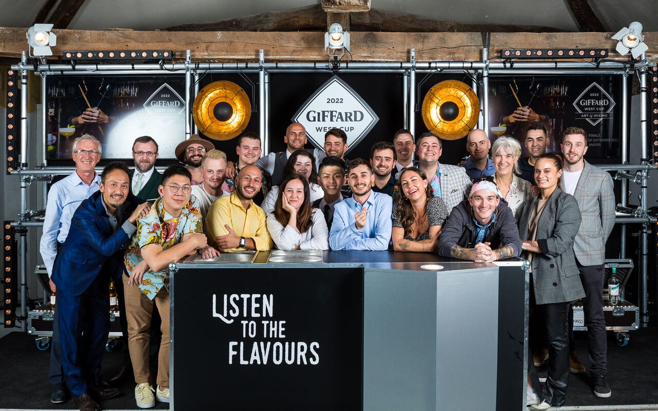 La Giffard West Cup est de retour pour son 27ème anniversaire