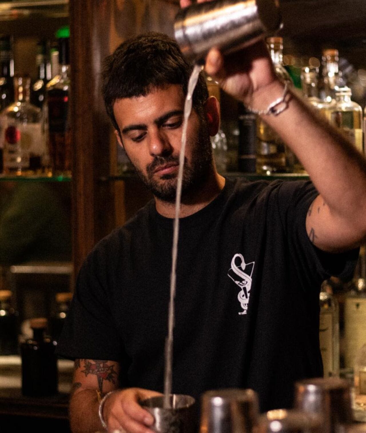 Minore : Hugo Combe ouvre un nouveau bar !