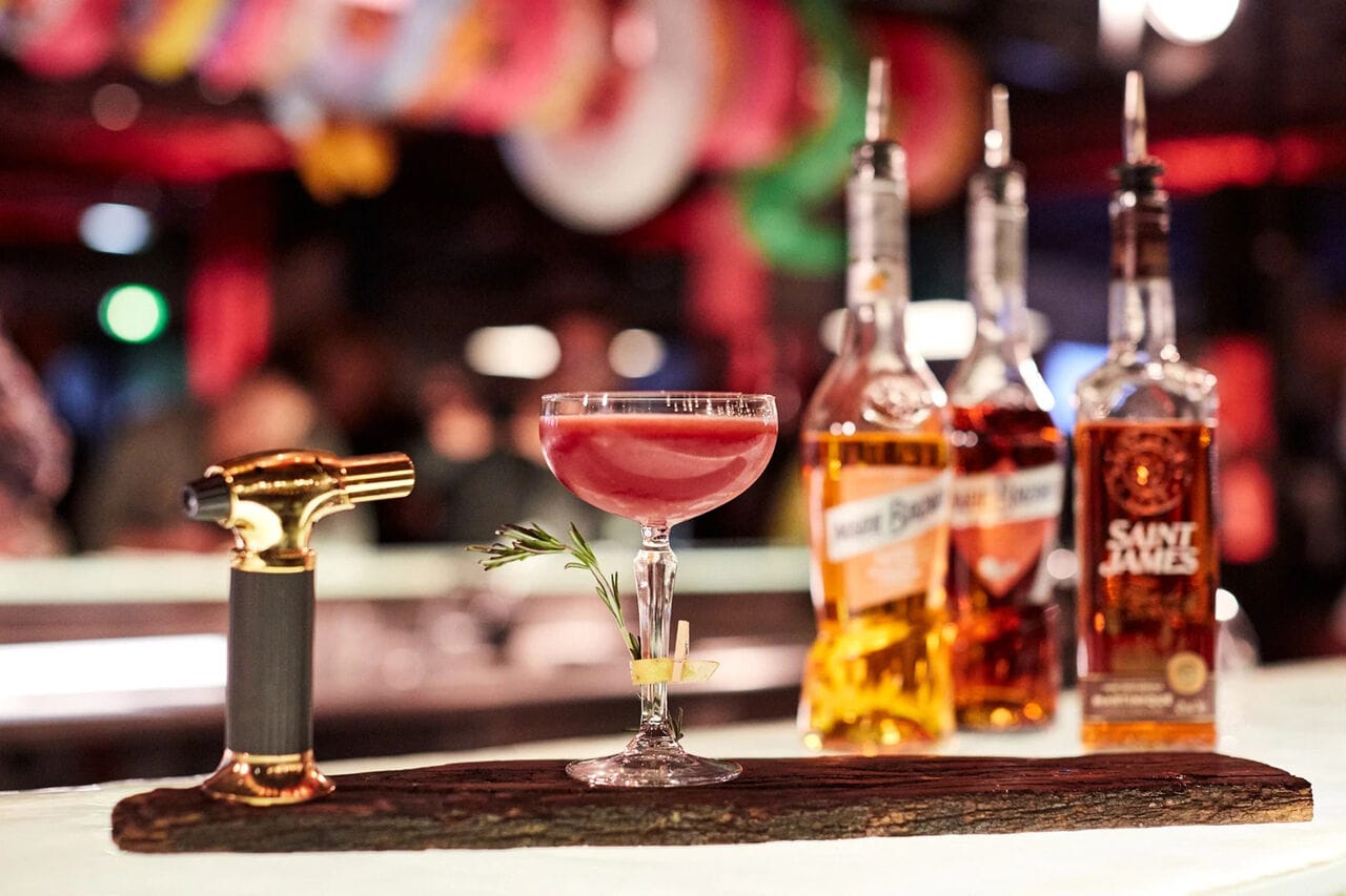 The Bartenders Society dévoile le thème de sa 9e édition : le Futur !