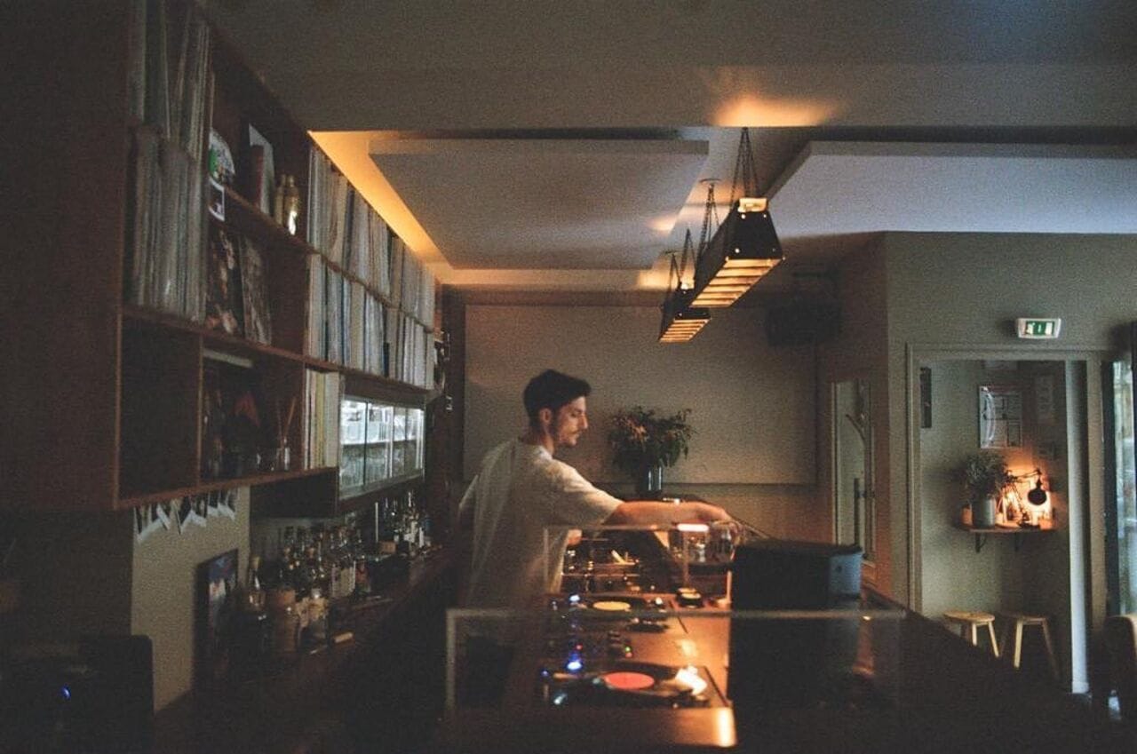 Fréquence (Paris) fête ses 6 ans ! Guillaume Quenza nous raconte