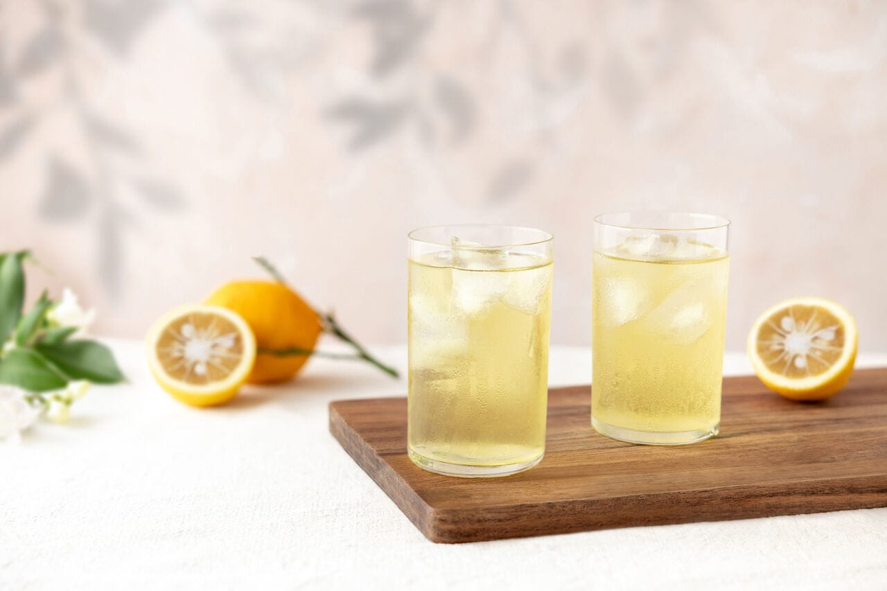 Blossom Fizz et Matcha Velvet, les cocktails créations Nikka Whisky aux saveurs estivales