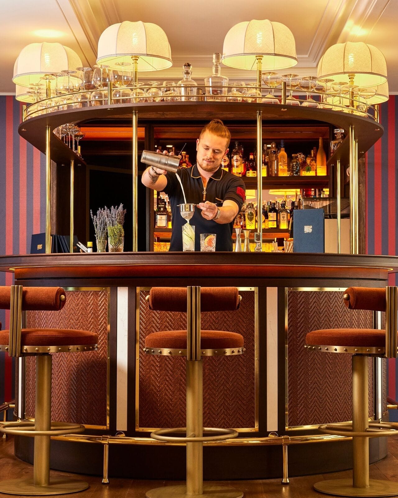 Le 16 mai, Lordy’s Paris Club invite à savourer The Macallan.