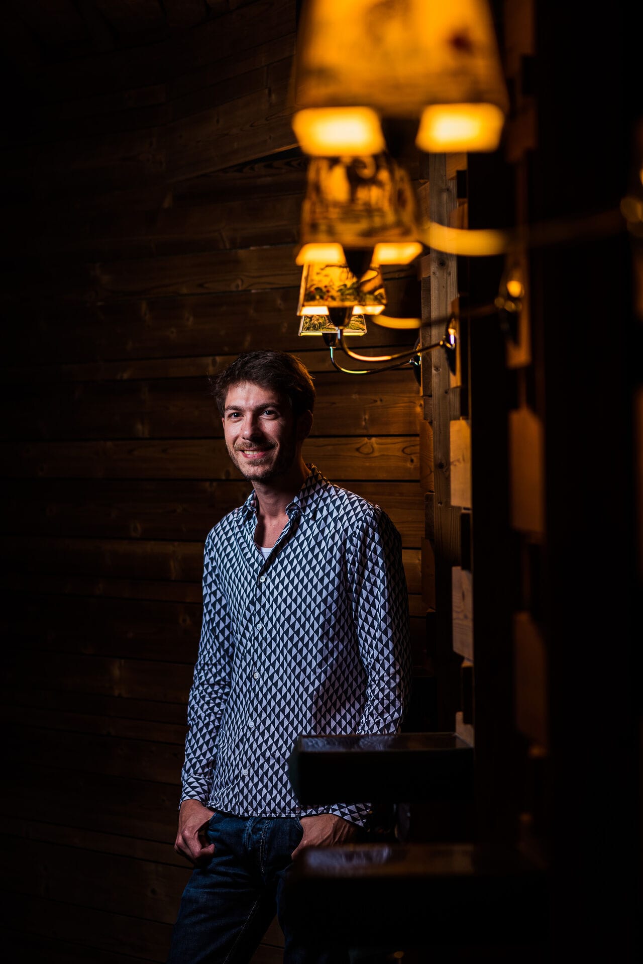 Castor Club : la cabane à cocktails du Quartier Latin, par Thomas Codsi