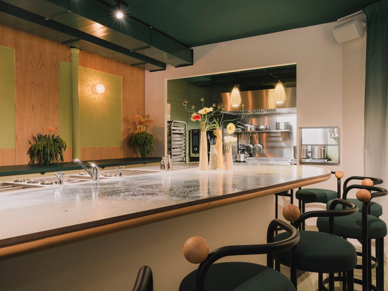 Ce que De Vie dit de l'état du monde du bar en 2025