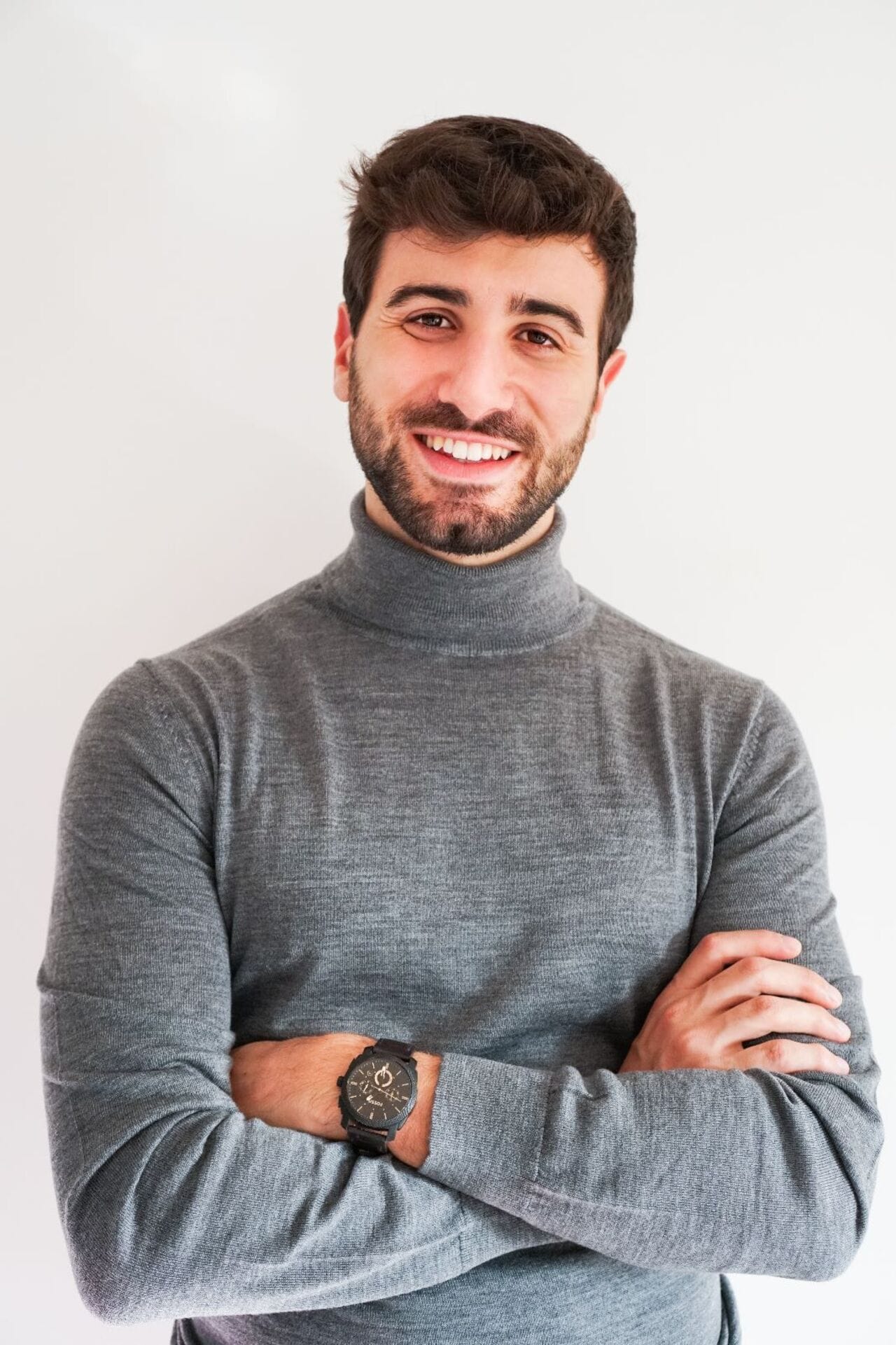 Dario Andreozzi remporte le Nikka Perfect Serve France 2025