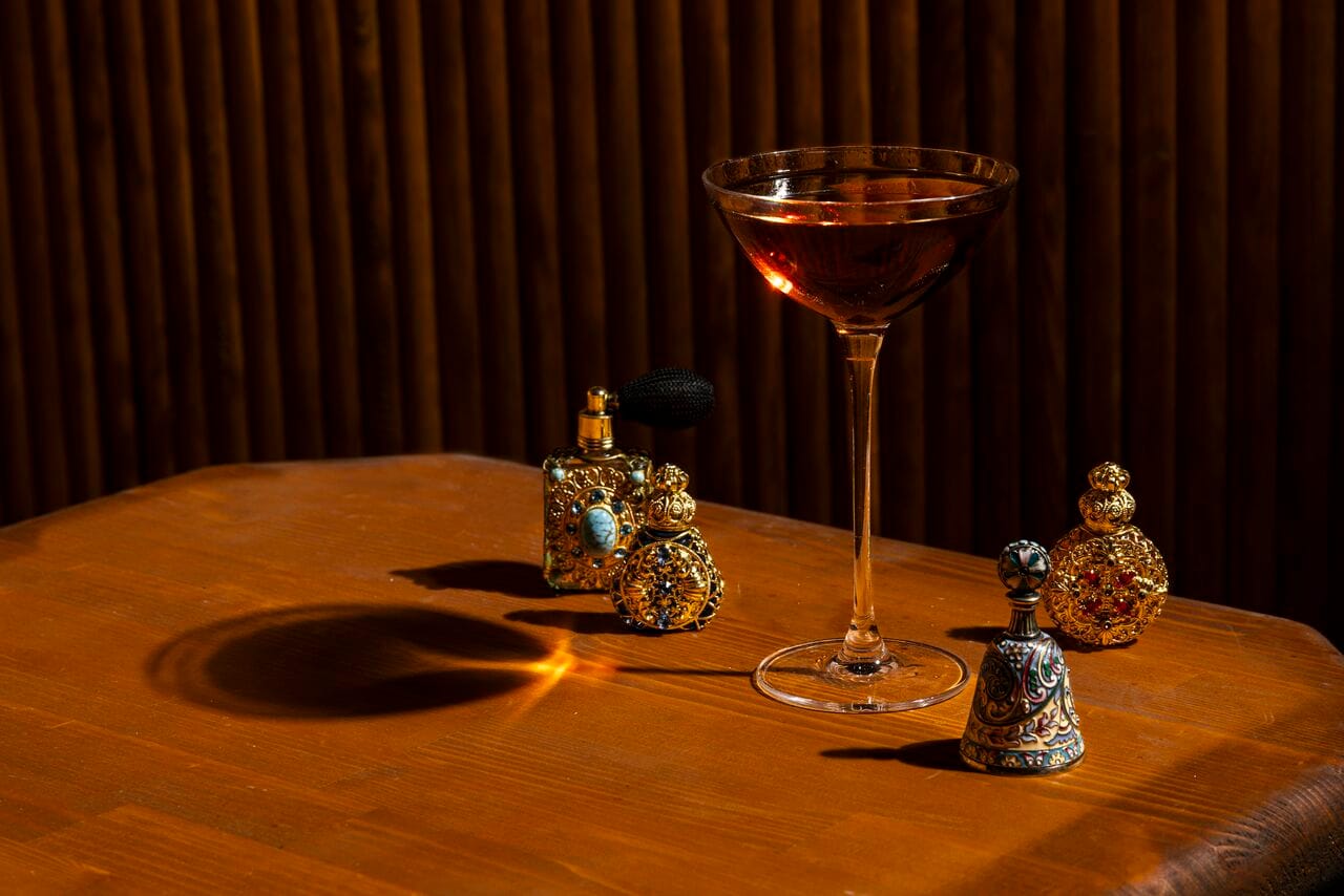 Entre parfumerie et mixologie, Grup Confiteria ouvre Stravinsky’s Parfumerie