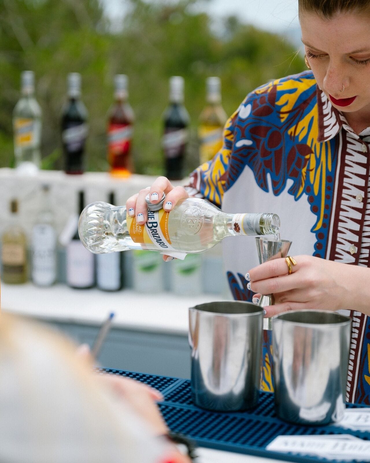 The Bartenders Society révèle le palmarès de sa finale internationale 2025 !