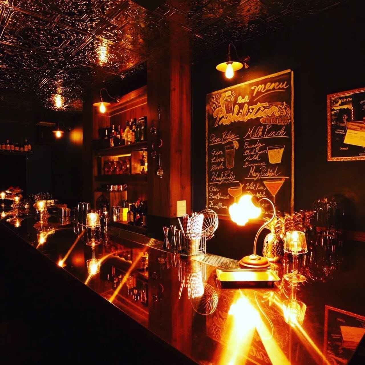 Nikka Whisky invite Bee's Knees à la Cocktail Street 2025