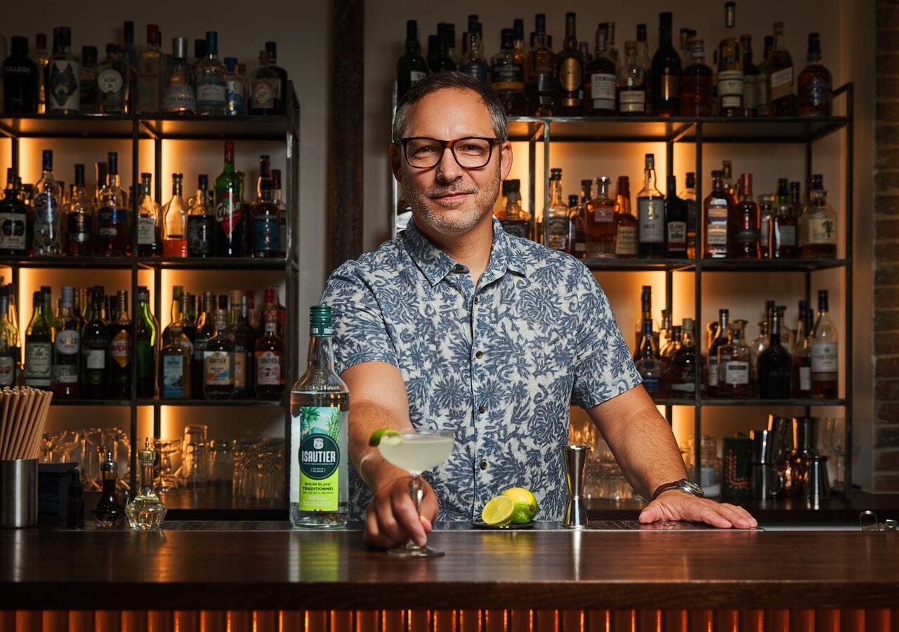 Isautier renforce son développement en CHR et cave avec l'arrivée d'Emmanuel Brandelet comme Brand Developer