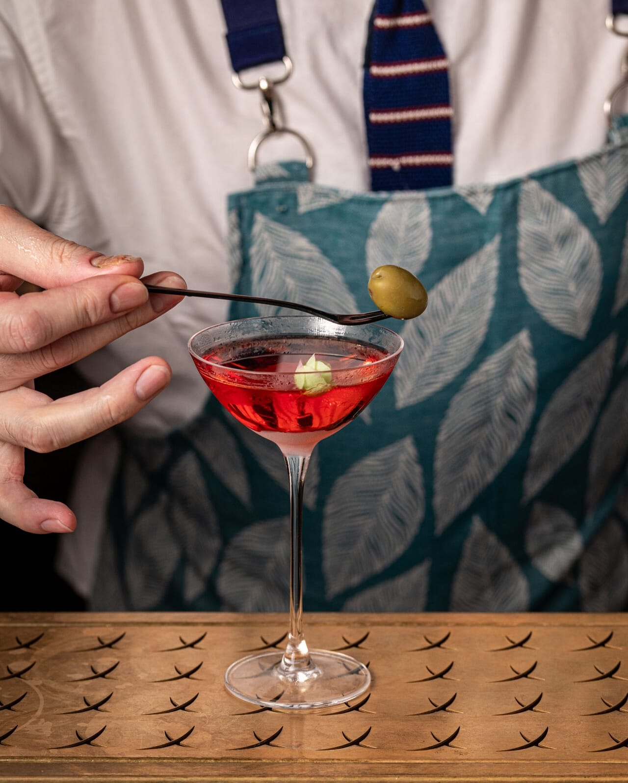 WLP 2025 : les guest bartending à ne pas manquer !