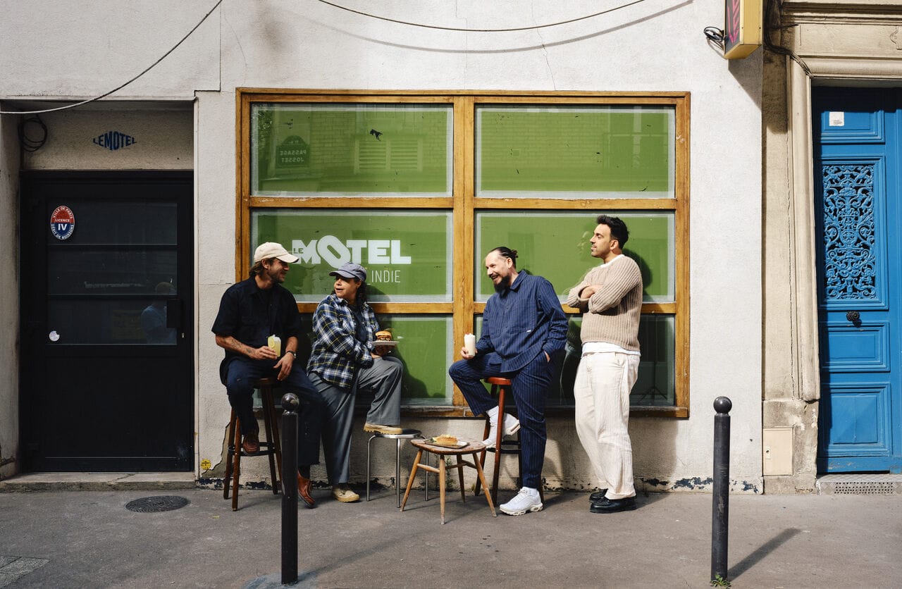 Superfine, le dive bar nouvelle vague ouvrira en octobre