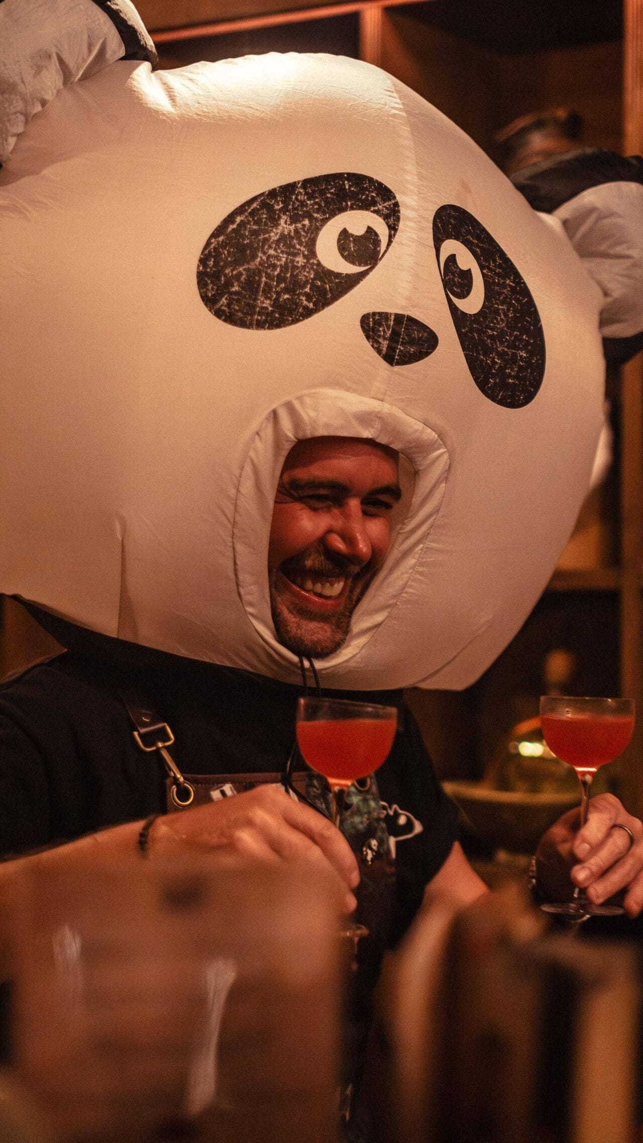Top 500 Bars 2025 : Panda & Sons nommé bar le plus influent du monde