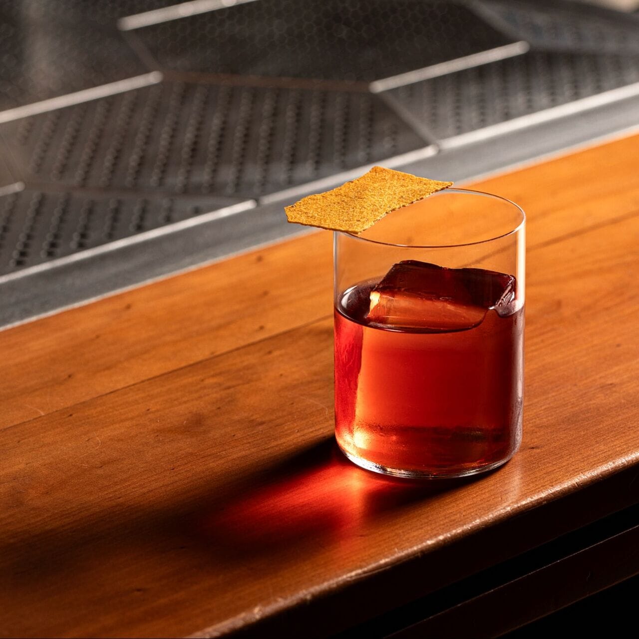 Tan Tan et la scène bar & cocktail brésilienne - Conversation avec Caio Carvalhaes