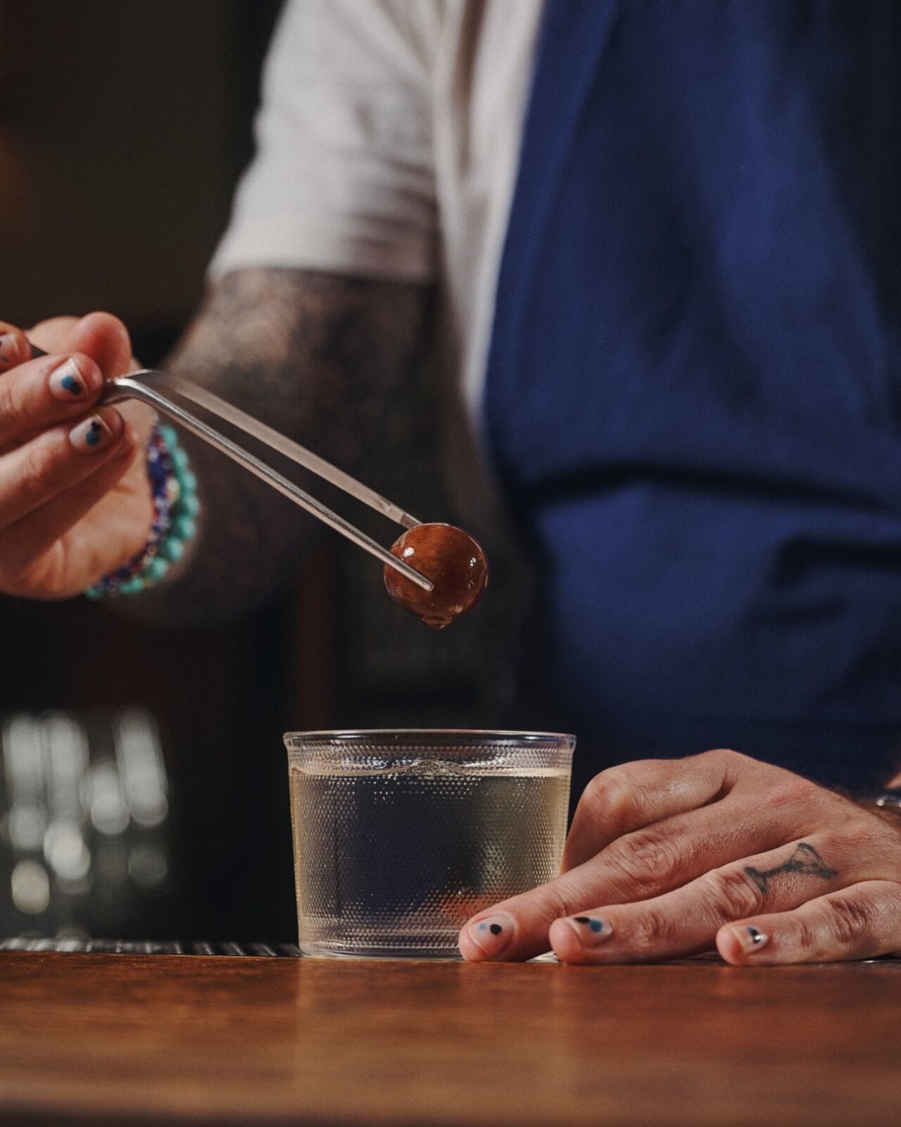 The Cambridge Public House lance Season Roll, une nouvelle série de collaborations culinaires