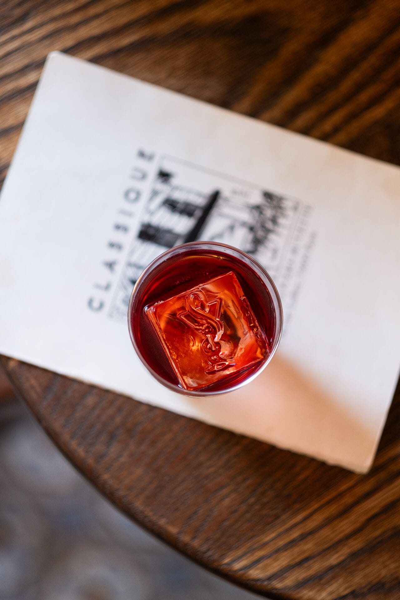 Classique présente son menu : Cépages vol.3