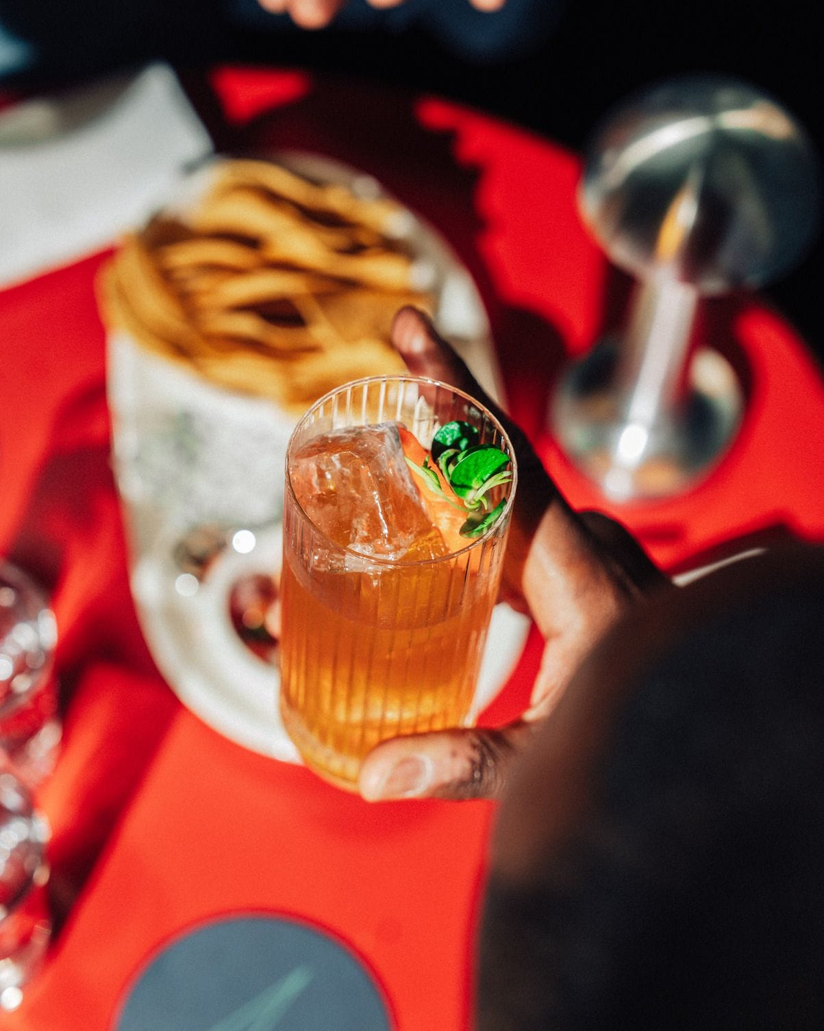 Whisky Live 2026 : les guest bartending à ne pas rater !
