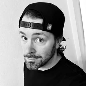 Chris "Horseman" Jumentier